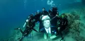 Muğla haberi! Zeki Müren, vefatının 26. yılında Bodrum'da anıldı