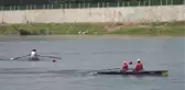Edirne haberleri... 2024 Avrupa Kürek Şampiyonası Meriç Nehri'nde yapılacak