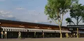 Ankara haber | Anafartalar Belediye Çarşısı Ankara Büyükşehir Tarafından Yenileniyor