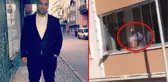 Annesinin kafasını kesip balkondan aşağı atan caninin sosyal medyada annesiyle ilgili paylaşımı ortaya çıktı