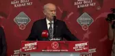 Bahçeli: 