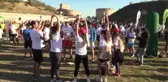 Çanakkale gündem: ÇANAKKALE - Kültür ve Turizm Bakanı Ersoy, Uluslararası 7. Gelibolu Maratonu'na katıldı