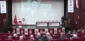 Bursa haber... Demokrat Parti Genel Başkanı Uysal, Bursa'da partisinin ilçe kongresinde konuştu