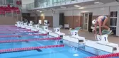 Dünya ve Avrupa şampiyonu milli yüzücü Merve Tuncel, bilinmeyen yönlerini anlattı