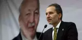 Yalova haberi: Fatih Erbakan, partisinin Yalova İl Kongresi'ne katıldı
