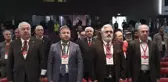 Gençlerbirliği Kulübünün yeni başkanı Niyazi Akdaş oldu (2)