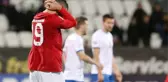 İnanması güç ama gerçek! A Milli Takım, Faroe Adaları'na 2-1 mağlup oldu