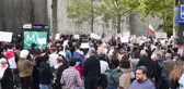Son dakika haber! İranlı Mahsa Emini'nin ölümü Fransa'da protesto edildi