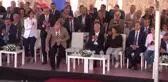 İzmir haber | İzmir'in En Büyük Kentsel Dönüşüm Alanında Temel Atıldı... Başkan Soyer: 