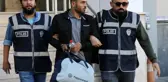 Firari hükümlü yakalandı