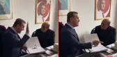 Mustafa Sarıgül'ün fırçaladığı başkan istifa edip AK Parti'ye katıldı