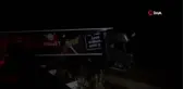 Son dakika haberi... Sarıkamış'ta feci kaza: Otomobil ile tırın çarpıştı 4 kişi hayatını kaybetti