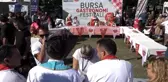 Şefler karar vermekte zorlanınca herkes birinci oldu