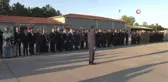 Son dakika haber | Şehit Özsoy'un cenazesi memleketine geldi