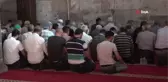 Konya haberleri... Selçuklu mimarisi Ulu Cami 6 asırdır ihtişamıyla ayakta