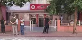 Silahlı kavgada kazara vurularak ölen kadının cenazesi ailesine teslim edildi