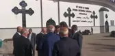 SÖDERTÄLJE - İsveç'te yaşayan Süryanilere Türkiye'ye yatırım daveti