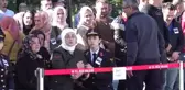 Son dakika haberleri | Trafik kazasında şehit olan Uzman Çavuş Osman Özsoy'un cenazesi törenle memleketine uğurlandı