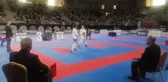 Uluslararası Karate1 Series A müsabakaları sona erdi