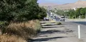 Van haber... Van'da kadınlar, Van Gölü'ne dikkati çekmek için yürüyor