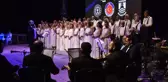 Muğla gündem haberleri: Zeki Müren, ölümünün 26. yılında Bodrum'da şarkılarla anıldı
