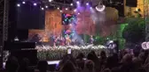 Antalya kültür sanat haberleri... Alanya Caz Günleri'nde Önder Focan ve Barbaros sahne aldı