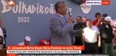 Ali Öztunç'tan Celalettin Güvenç'e: 