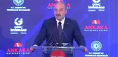 ANKARA- Bakan Varank, 