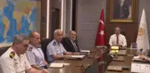 Milli Savunma Bakanı Akar: 