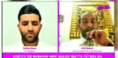 Başkanın sözleri futbolda şike tartışmalarının fitini ateşledi