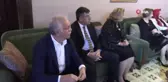 Belediye başkanı, babası vefat eden personeline kız istedi