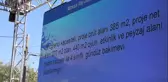 Muğla haber | Bodrum Belediyesi'nin Desteğiyle Karaova'ya Gündüz Bakımevi Yapılıyor