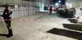 Jelatin fabrikasında zehirlenen 4 işçiden 3'ü hayatını kaybetti