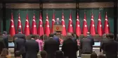 Cumhurbaşkanı Erdoğan: 