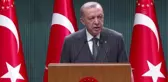 Cumhurbaşkanı Erdoğan: 