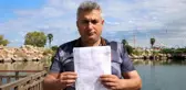 Engelli memurdan İBB'ye sitem: 