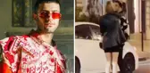 Fenomen Reynmen, yeni sevgilisi Emire Cansu Kurtaran ile görüntülendi