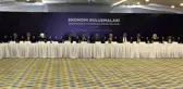 Hazine ve Maliye Bakan Yardımcısı Gürcan'dan 