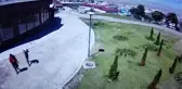 Son dakika haberi... Hırsızlık şüphelilerine yönelik operasyonda 1 kişi tutuklandı