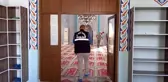 Eski eniştenin öfkesi camiyi kana buladı! İmamı 3 kurşunla namaz kılarken vurdu