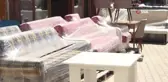 Okullar açılınca ikinci el ve spot eşya satan mağazalara nur yağdı