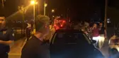 Son dakika! Mersin'de polisevine silahlı saldırı: 1 polis şehit oldu 1 polis yaralandı