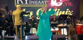 Nostalji Kraliçesi Muazzez Ersoy'dan unutulmaz gece