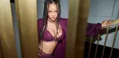 Rihanna bomba gibi dönüyor! Paylaşımı, görenleri sevince boğdu