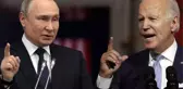 Biden küplere binecek! Putin, ABD'nin istihbarat bilgilerini sızdıran isme vatandaşlık verdi