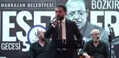 Ankara gündem haberleri: Sanatçı Neşet Ertaş, Kahramankazan'da konserle anıldı