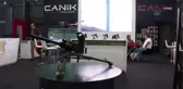 Silahta ihracat kapısını 