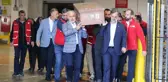 Son Dakika | Kızılay eski Genel Müdürü Ömer Taşlı'nın cenazesi Türkiye'ye getirildi