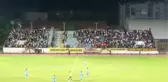 Son dakika haberi... Tarsus İdmanyurdu-Şanlıurfaspor maçı bitiminde taraftarlar arasında kavga çıktı