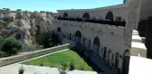 Turizmci Seçkin Özerler, İngiltere Kralı III. Charles'i Kapadokya'ya davet etti